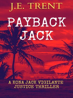 cover image of Payback Jack